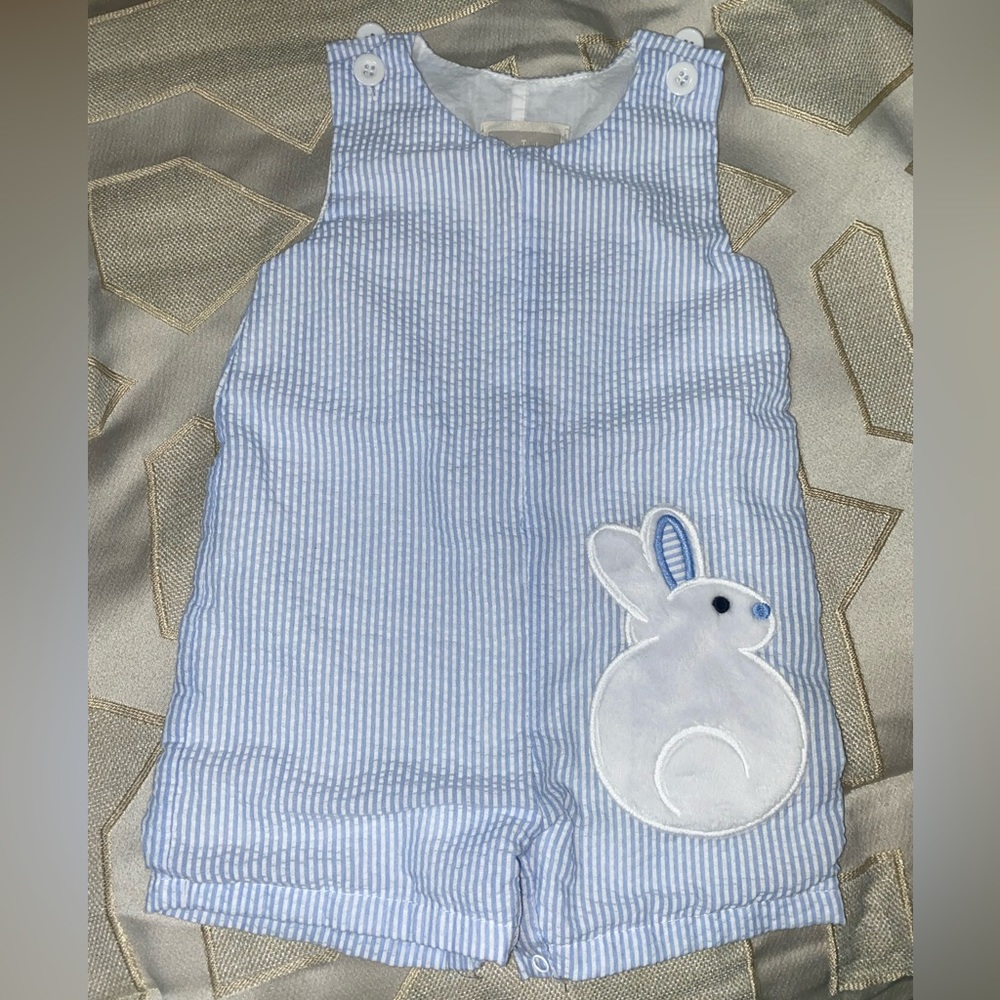 Toddler boys Lil Cactus Easter outfit